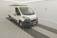 PEUGEOT BOXER 333 L1H1 HDI140 PREMIUM.