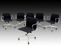 Charles (1907-1978) et Ray (1912-1988) EAMES d'après
