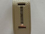 an image of a watch on display with a price tag