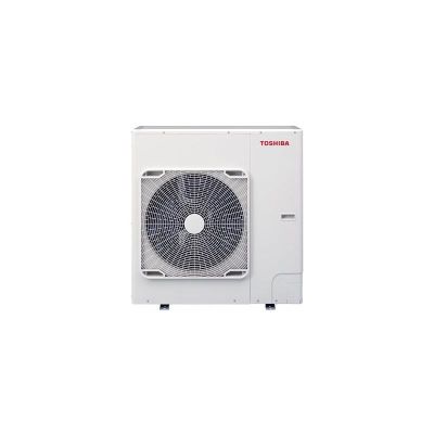 Pompe A Chaleur Air/ Eau Toshiba,Hwt-1101hw-E, Puissance 11k…