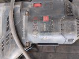 an image of a close up of a corded drill