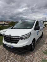RENAULT TRAFIC VAN FOUR FG L1H1 3T ADVANCE BLUE DCI 13 - Gen…
