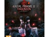 fatal frame ii crimson butterfly remake