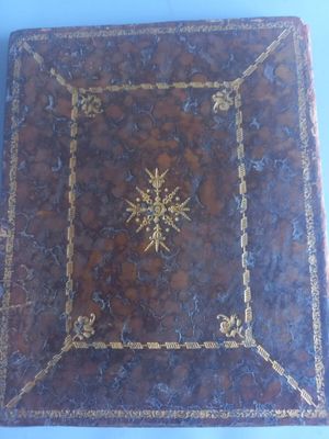 CERVANTES : DON QUICHOTTE : Recueil de gravures (dont SCHLEY…