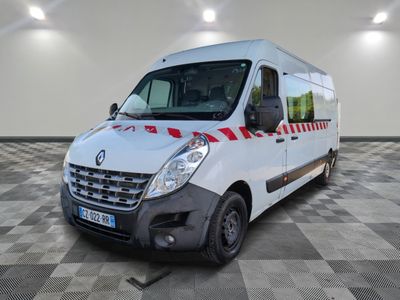 Renault - Master Fgn L3h2 3.5T 2.