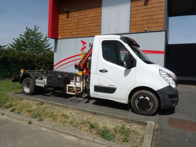 Voiture Particulière - Modèle Inconnu - Estimation 10 000 €