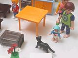 a lot of toys that are sitting on a table