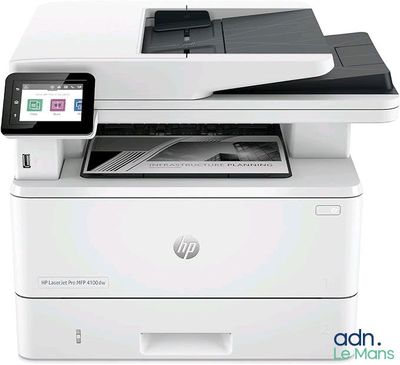 Imprimante laser multifonction hp