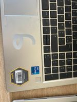 2 ordinateurs portables HP PRO BOOK I7 (dont 1 avec chargeur… (photo 3)
