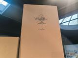 a book that is sitting on top of a table
