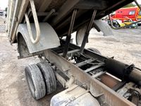 LIEU DE STOCKAGE : Rennes - NISSAN - CABSTAR 35. (photo 2)