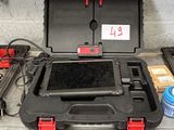 an image of a tool box with tools on it
