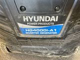 a close up of the front bumper of a car
