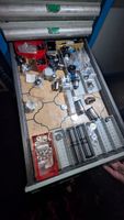 Important lot de porte-outils BT40 et NBT40, et pince, tiret… (photo 4)