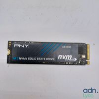 Disque Dur PNY CS1030 1TB Noir - PNH51247039520400255 - Fonc… (photo 2)