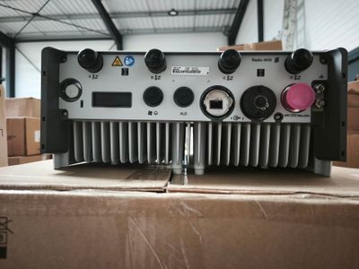 Unité de télécommande radio ERICSSON Réf. KRC 161 495/1