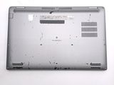 an image of a laptop with a broken screen