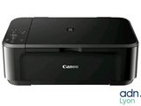 une imprimante Canon sur laquelle figure le logo Canon