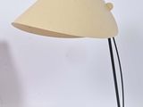 paire de lampes de table italiennes du milieu du siècle, dans le style de Person, années 1950