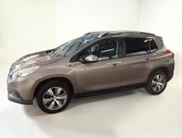 VP PEUGEOT 2008 1.2 VTI 82 STYLE 5P Kilomètres au compteur n… (photo 6)