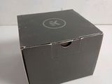 the box is empty and ready to be opened for us to use