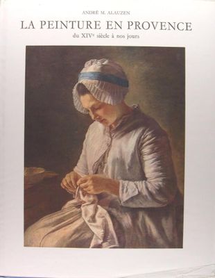 la couverture d'un livre sur laquelle figure l'image d'une femme portant un bonnet