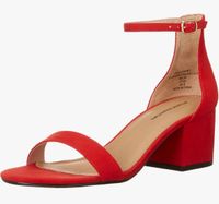Amazon Essentials Femme Sandale à Talons