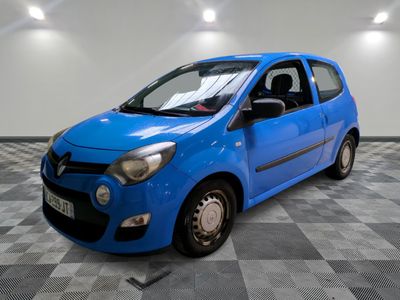 RENAULT - TWINGO SOCIETE 1.5 DCI 75 ECO2 AIR EURO 5 - GO - Mise en ser - Photo 1