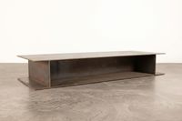 Bernar VENET (né en 1941). (photo 3)