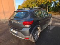 DACIA SANDERO STEPWAY CONFORT TCE 90-22 - Genre : VP - Carro… (photo 3)