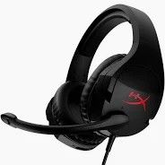 EL163 Casque HyperX CLOUD STINGER