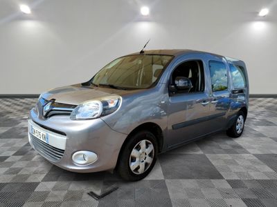 Renault - Grand Kangoo 1.5 Dci 90 Grand Intens Energy - GO -…