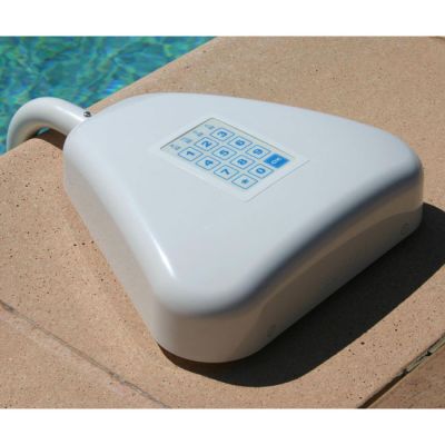 287 / Alarme piscine à immersion - MAYTRONICS / Aqualar…