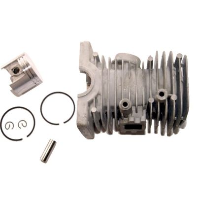 Kit cylindre piston pour tronçonneuse Stihl 11300201207