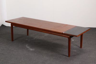 an image of a coffee table in a room