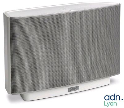 Enceinte - SONOS - Play 5 - avec câble - Très bon état - Tes…