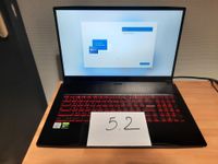 Ordinateur portable MSI modèle GF75, Intel Core i7, 16 Go, N…