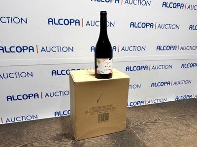 Inconnue - 6 Bouteilles D'Igp D'…