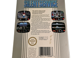 a book that has a picture of a car on it