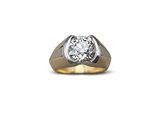 an image of a ring with a diamond in it
