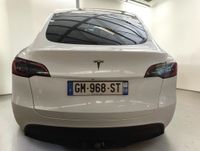 VP TESLA MODEL Y STANDARD PROPULSION BA 5P Kilomètres au com… (photo 5)