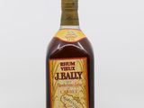 an image of a bottle of liquor sitting on top of a table