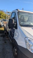 IVECO 35C15 - Genre : CTTE - Carrosserie : BENNE - Energie :… (photo 4)