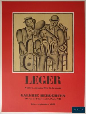 an image of a poster of a group of people playing music