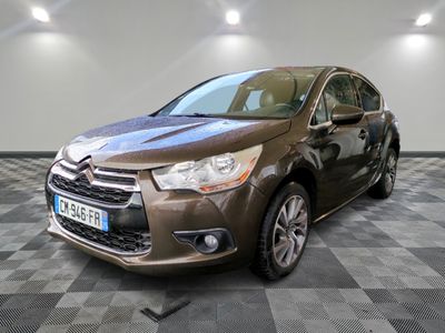 DS4 E-HDI 110 AIRDREAM SO CHIC BMP6 - GO - Mise en… - Photo 1