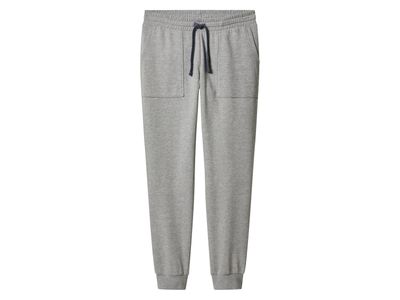pantalon de jogging pour femme, gris