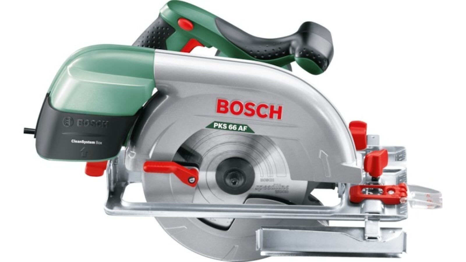 10798-294 / Scie circulaire PKS 66-2 AF - BOSCH - Puissance …