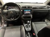 a picture of the interior of a small car