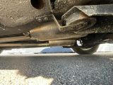 un gros plan sur l'arrière d'une voiture