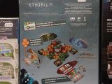 a lot of items that are sitting on a table